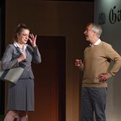 AFTER LIFE - HIT NETFLIXU NA JEZERCE